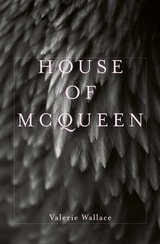 cover of House of McQueen