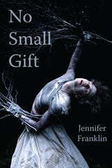 cover of No Small Gift