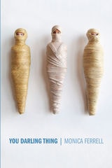 cover of You Darling Thing