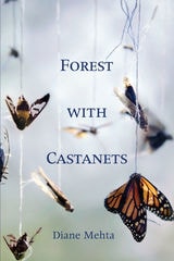cover of Forest with Castanets