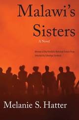 cover of Malawi's Sisters