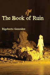 cover of The Book of Ruin