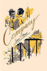 cover of Company