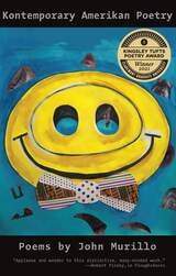 cover of Kontemporary Amerikan Poetry