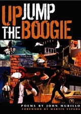 cover of Up Jump the Boogie
