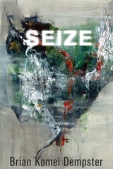 cover of Seize