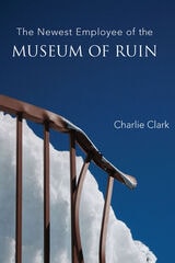 cover of The Newest Employee of the Museum of Ruin