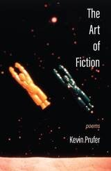 cover of The Art of Fiction