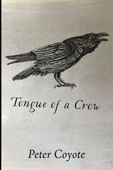 cover of Tongue of a Crow