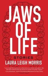 cover of Jaws of Life: Stories
