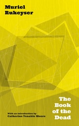 cover of The Book of the Dead