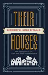 cover of Their Houses