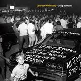cover of Lowest White Boy