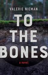 cover of To the Bones