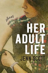cover of Her Adult Life: Stories