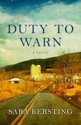 cover of Duty To Warn: A Novel