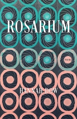 cover of Rosarium: Poems
