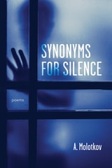 cover of Synonyms for Silence