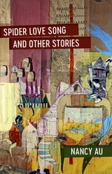 cover of Spider Love Song and Other Stories