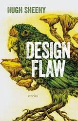cover of Design Flaw: Stories