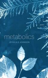 cover of Metabolics: Poems