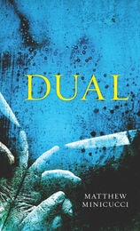 cover of Dual: Poems