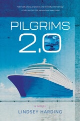 cover of Pilgrims 2.0: A Novel