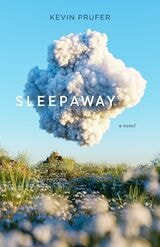 cover of Sleepaway: A Novel