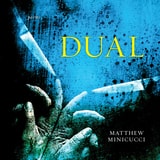 cover of Dual: Poems