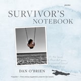 cover of Survivor's Notebook: Poems