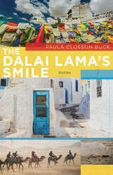 cover of The Dalai Lama's Smile: Stories