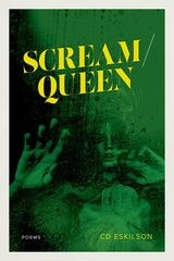 cover of Scream / Queen: Poems