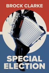 cover of Special Election: Stories