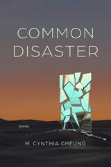 cover of Common Disaster: Poems