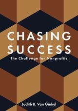 cover of Chasing Success: The Challenge for Nonprofits