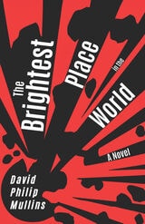cover of The Brightest Place in the World: A Novel