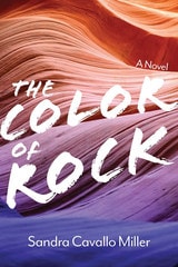 cover of The Color of Rock: A Novel