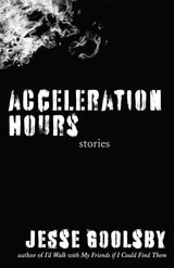 cover of Acceleration Hours: Stories