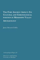cover of The Fort Ancient Aspect