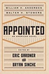 cover of Appointed: An American Novel