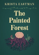 cover of The Painted Forest