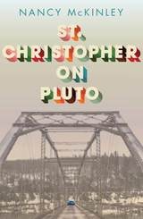 cover of St. Christopher on Pluto