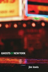 cover of Ghosts of New York: A Novel