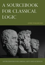 cover of A Sourcebook for Classical Logic
