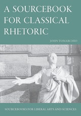 cover of A Sourcebook for Classical Rhetoric