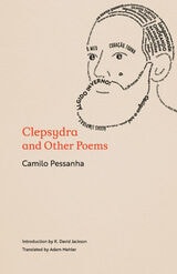 cover of Clepsydra and Other Poems