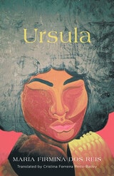 cover of Ursula