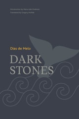 cover of Dark Stones