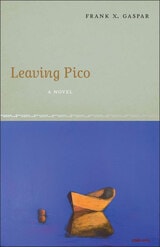 cover of Leaving Pico: A Novel