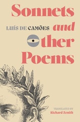 cover of Sonnets and Other Poems